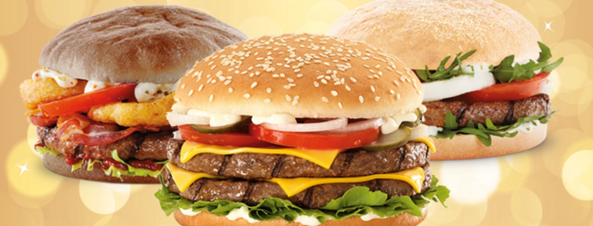 burgerme: Franchisesystem für Gastronomie & Lieferservice