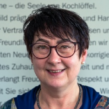 Frau