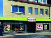 5. MUNDFEIN Neueröffnung in Nordrhein-Westfalen