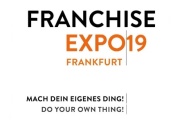 COUNTDOWN: Nur noch 2 Tage bis zur FranchiseExpo19 in Frankfurt.